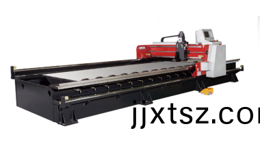 CNC V-Cutting Machine